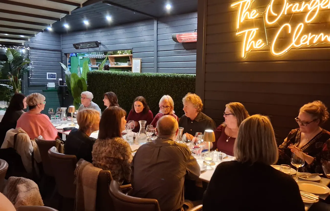 The Clermont Blackrock