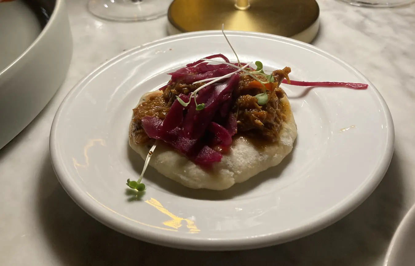 The Clermont Blackrock