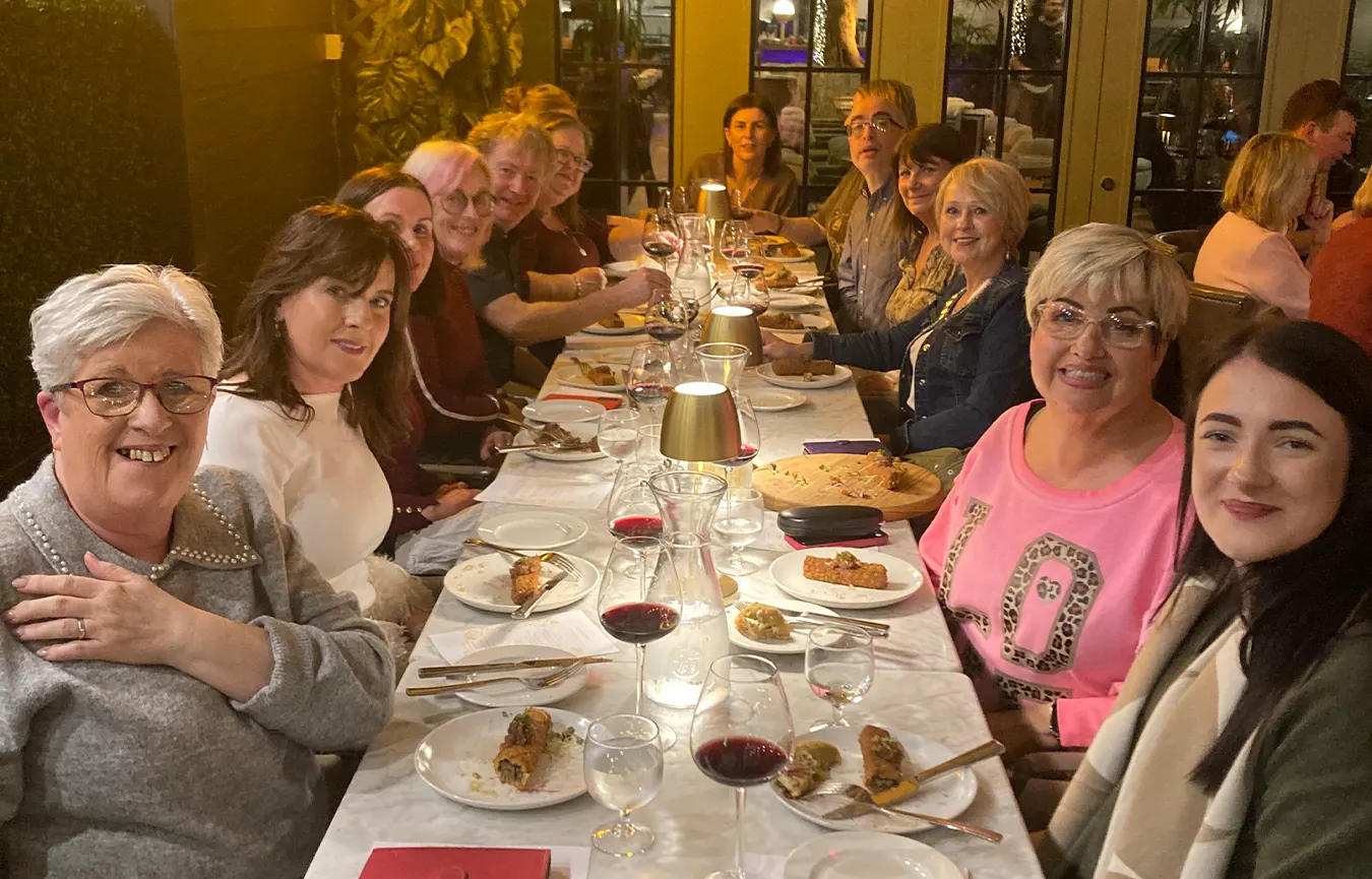 The Clermont Blackrock