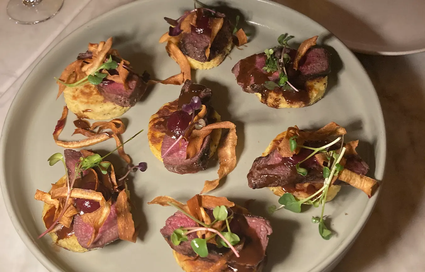 The Clermont Blackrock