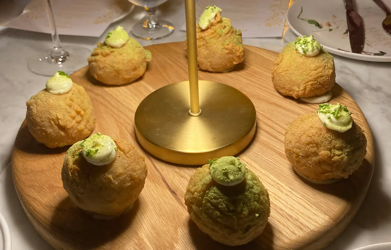 The Clermont Blackrock