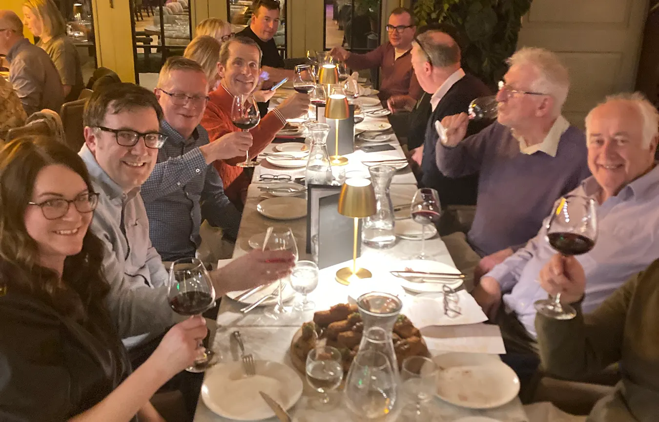 The Clermont Blackrock