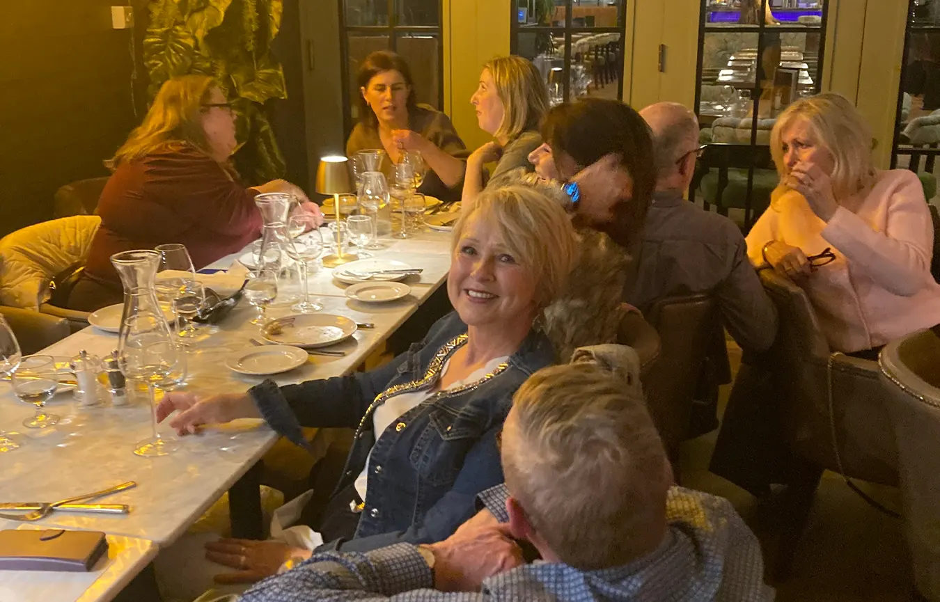 The Clermont Blackrock