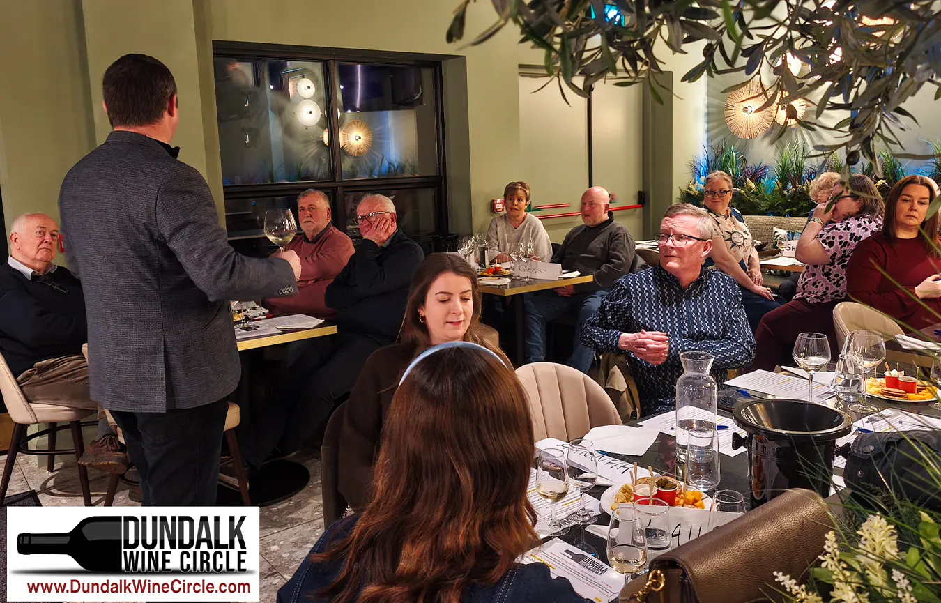 McGeough's Bar, Dundalk