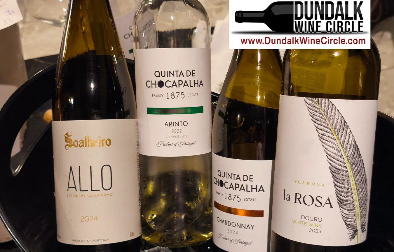 McGeough's Bar, Dundalk