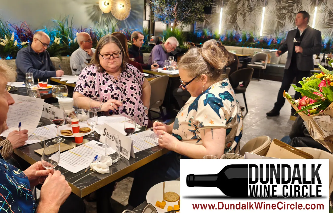 McGeough's Bar, Dundalk