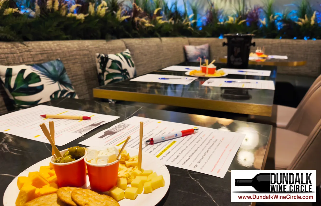 McGeough's Bar, Dundalk