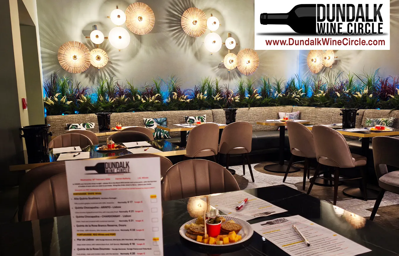 McGeough's Bar, Dundalk