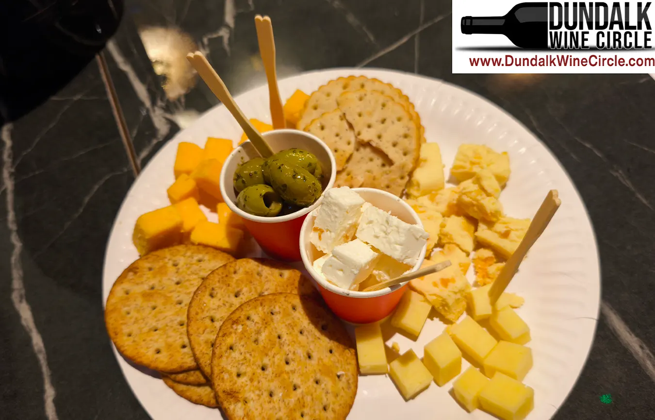 McGeough's Bar, Dundalk