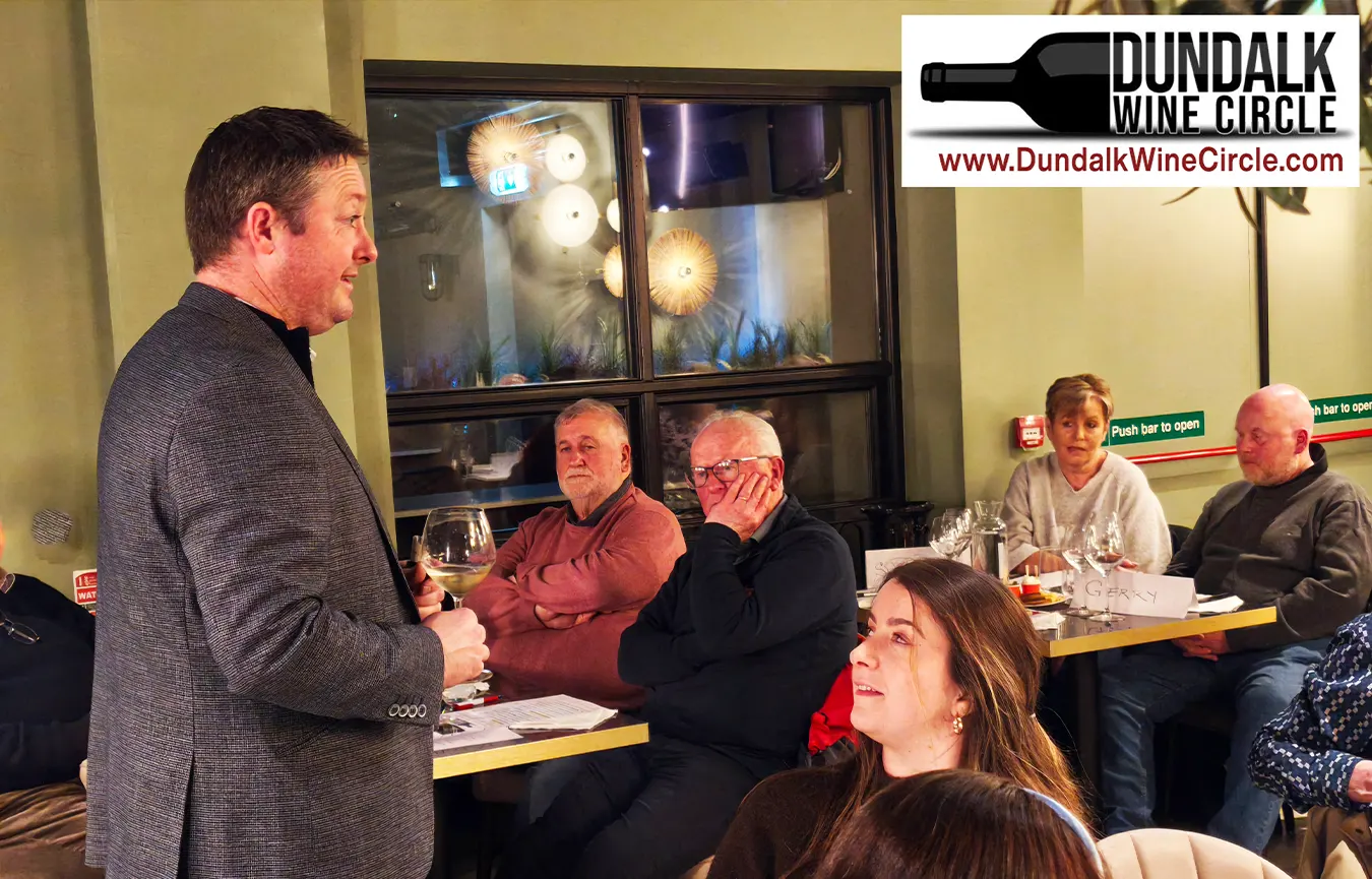 McGeough's Bar, Dundalk