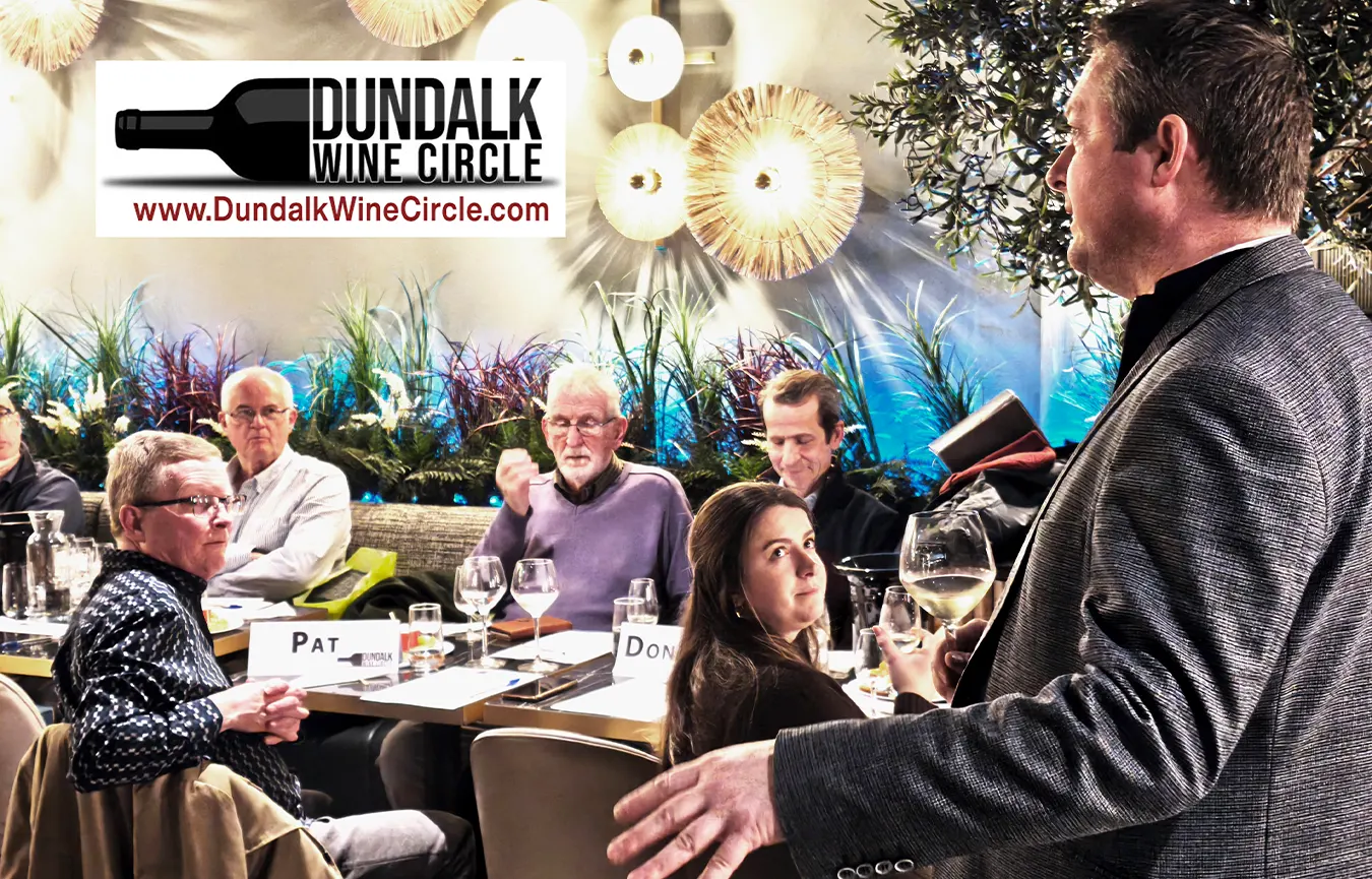 McGeough's Bar, Dundalk